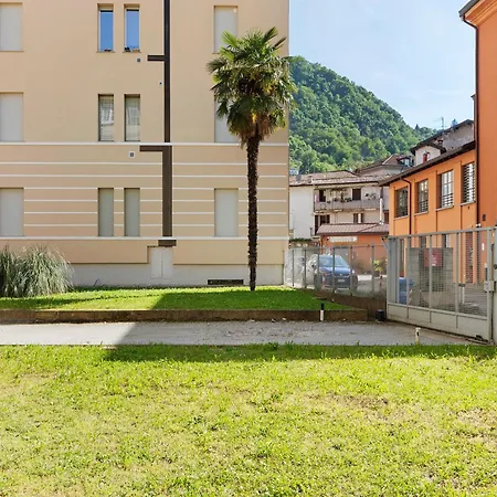 7 Archi Vacation Nyaraló *