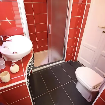 7 Archi Vacation Nyaraló *