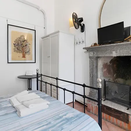 7 Archi Vacation * Como