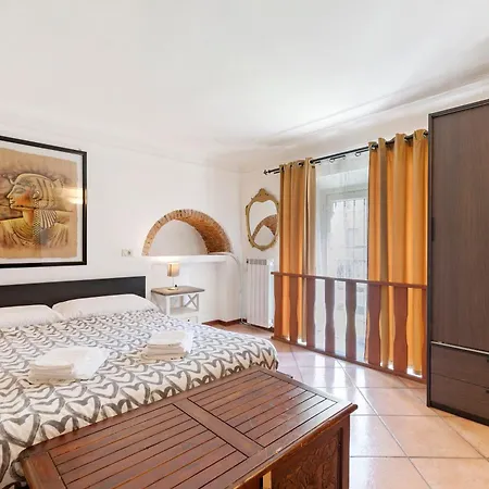 7 Archi Vacation Como