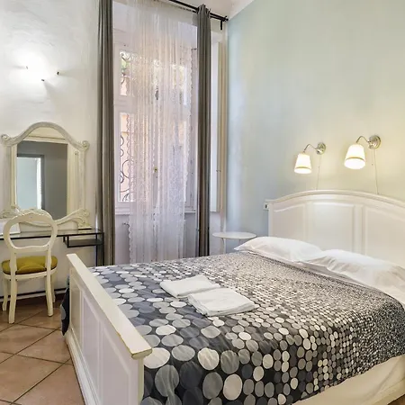 7 Archi Vacation Nyaraló *