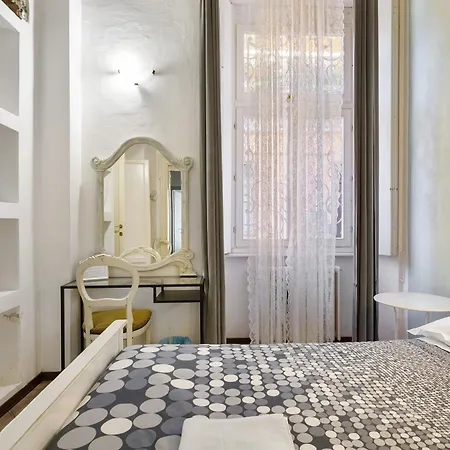 7 Archi Vacation Como